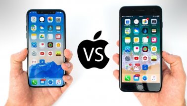 iPhone 7 iPhone 8'den daha çok satıyor!