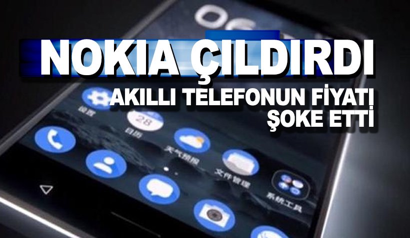 sok fiyat nokia 2 akilli telefon 99 dolardan satisa cikti