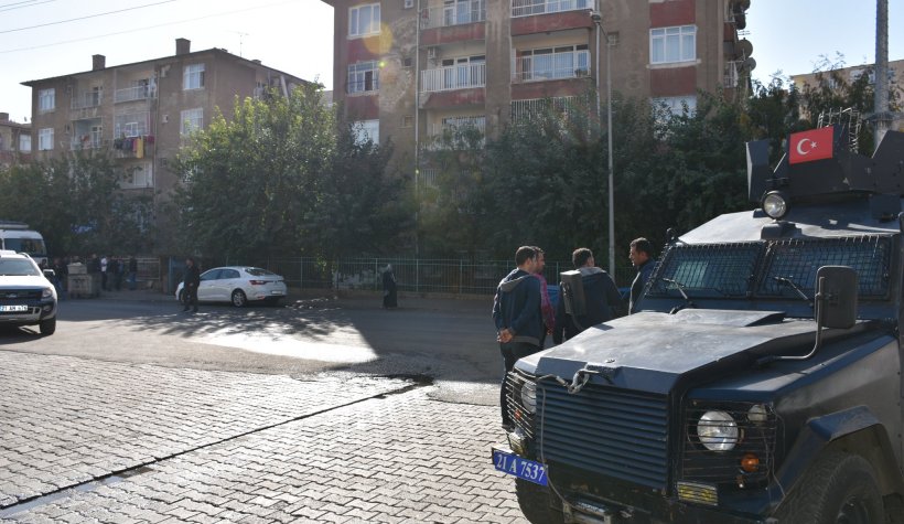 Diyarbakır'da hain pusu: Uzman Onbaşı Bilal Dicle'ya saldırı