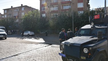 Diyarbakır'da hain pusu: Uzman Onbaşı Bilal Dicle'ya saldırı