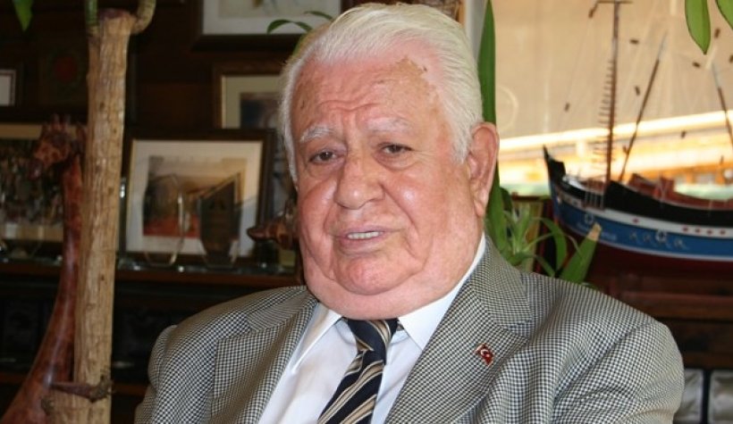 Polisan Boya'nın kurucusu Necmettin Bitlis hayatını kaybetti.