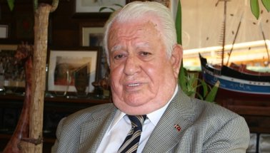 Polisan Boya'nın kurucusu Necmettin Bitlis hayatını kaybetti.