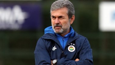 Aykut Kocaman'dan istifa açıklaması