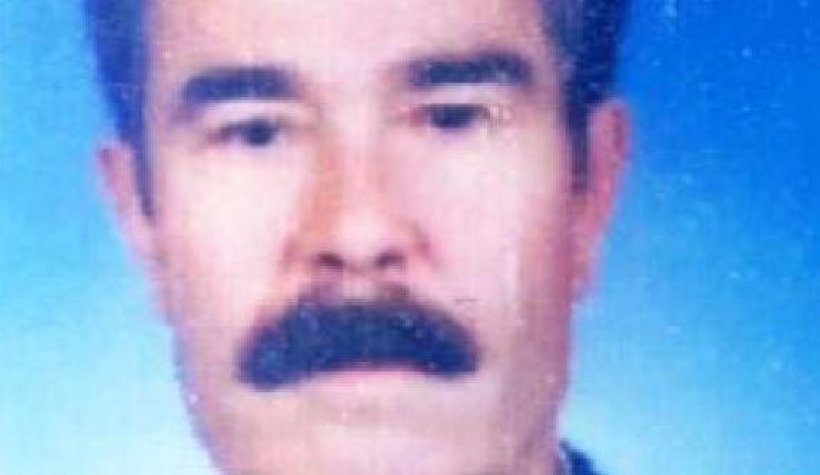 2 Çocuk babası emekli öğretmen Tahir Gündoğdu, evinde ölü bulundu