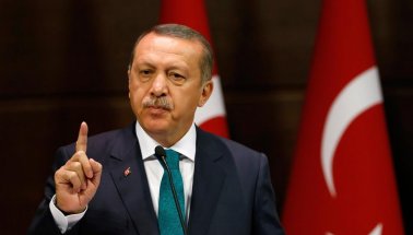 Erdoğan: Cam filminde yanlış yaptık, düzeltilmesi için talimat verdim