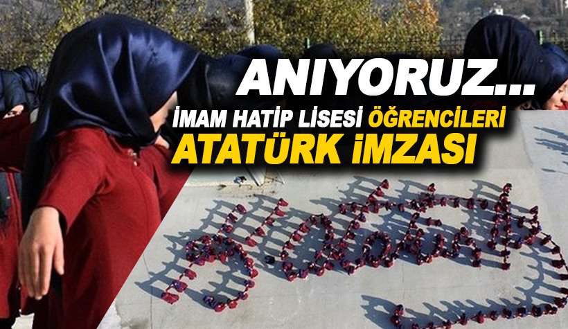Atatürk’ü anıyoruz.. Milyonlar Ata'ya koşuyor..