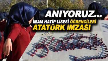 Atatürk’ü anıyoruz.. Milyonlar Ata'ya koşuyor..