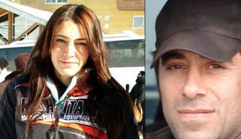 Sakarya'yı sarsan olay: Erol Bilek ve Manolya Sarı'nın cesedi bulundu