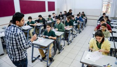 Son dakika: MEB’den Özel Okullara Sınav Sistemi