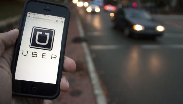 Hack'lenen Uber'in 57 milyon kullanıcının bilgisi çalınmış!