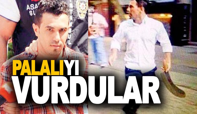 Gezi’den tanınır. Palalı Sabri uğradığı silahlı saldırıda öldürüldü