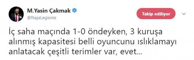 Galatasaray-Alanyspor maçı sonrası ortalık fena karıştı