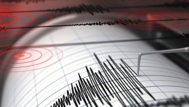 Son dakika depremi... Muğla 5.1 şiddetinde depremle sarsıldı