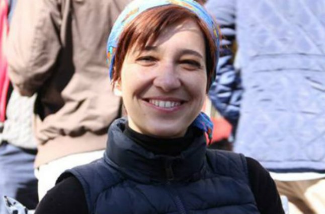 Son dakika: Akademisyen Nuriye Gülmen yine tahliye edilmedi!