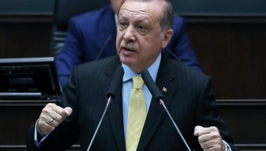 Erdoğan’dan Kılıçdaroğlu’na ‘belge’ yanıtı: İspatın var mı yok mu!