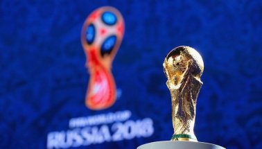 2018 Dünya Kupası'nda gruplar belli oldu: İşte gruplar ve o ölüm grubu