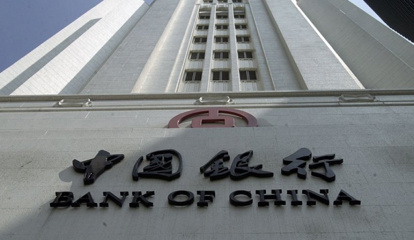 Bank of China Türkiye'de hizmete başlıyor
