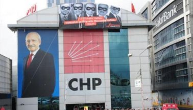 Son dakika: CHP'nin İstanbul kongreleri durduruldu