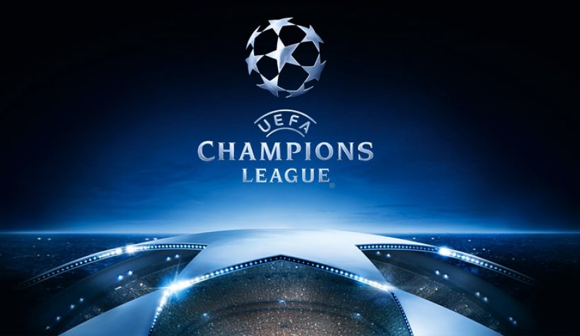 UEFA Şampiyonlar Ligi'nde grup maçları tamamlandı.İşte sonuçlar