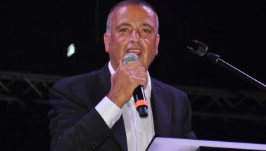 Ataşehir Belediye Başkanı CHP'li Battal İlgezdi görevden alındı