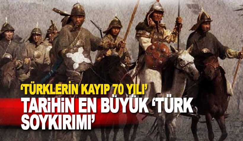 Türklerin Kayıp 70 Yılı - Nasıl Müslüman Olduk?