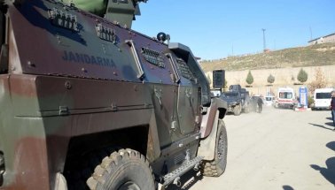 Şırnak'ta alçak tuzak: Sözleşmeli Er Hacı Mustafa Can şehit oldu