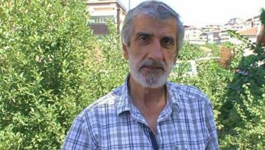 Söz yazarı Ali Tekintüre hayatını kaybetti