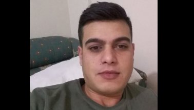 25 yaşındaki kasap Onur Fuçucu ölürüldü