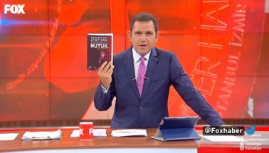 Fatih Portakal FOX TV’den ayrılıyor mu? Portakal'dan açıklama