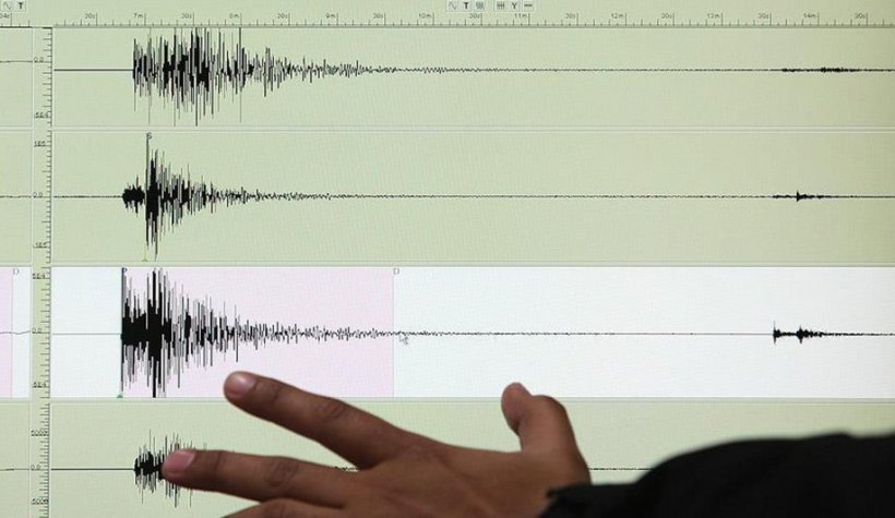 Son dakika: Çorum'da deprem