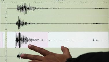 Son dakika: Çorum'da deprem