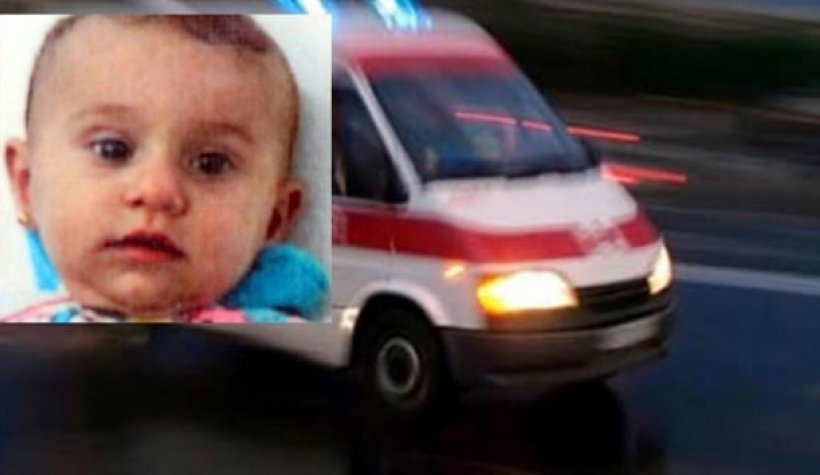 9 aylık Suriyeli Sündüs bebek leğende boğuldu