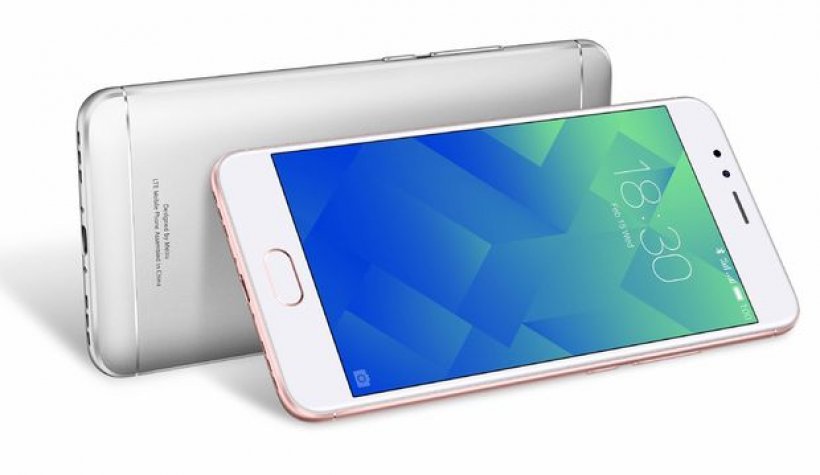 Meizu M5 Note ve M5s resmi olarak ilk kez Türkiye’de. İşte fiyatı