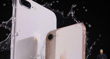 İşte iPhone 8 ve iPhone 8 Plus... Özellikleri, fiyatları ve çıkış tarihi