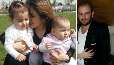 İstanbul'da baba vahşeti: 2 çocuğunu öldürüp intihar etti