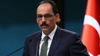 İbrahim Kalın: Kabine değişikliği söz konusu değil