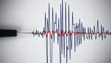 Son dakika: Ege'de korkuya neden olan deprem