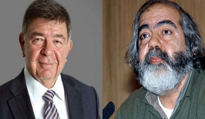 Gazeteci Mehmet Altan ve Şahin Alpay'a 'hak ihlali' tahliyesi
