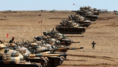 Pentagon'dan kritik açıklama: Afrin'de PKK/PYD'yi desteklemiyoruz