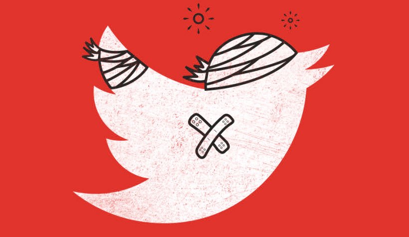 Twitter çöktü, kullanıcılar isyanda: Twitter'a neden girilmiyor?