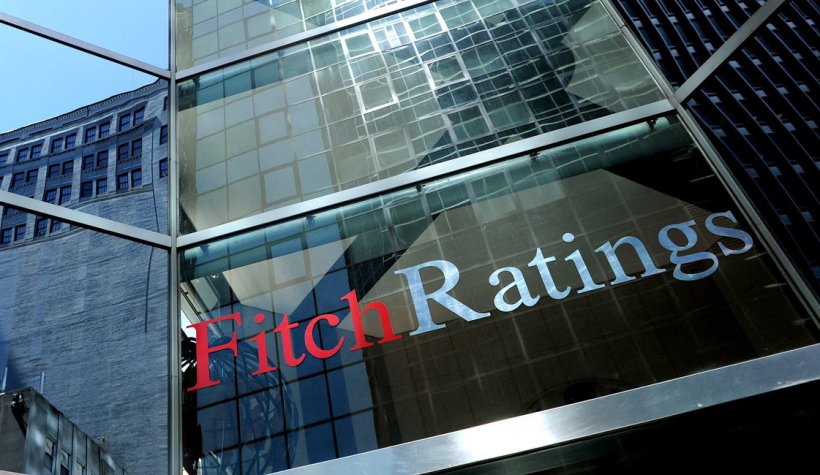 Fitch Ratings, Türkiye'nin kredi notunu açıkladı: Durağan!
