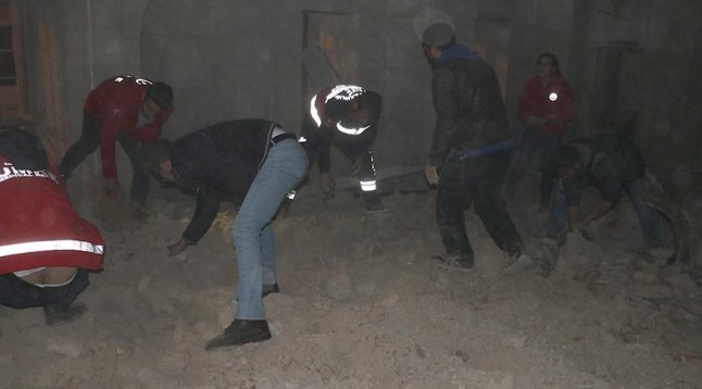 Son dakika: Kilis'e roketli saldırı: 1 kişi öldü, 13 yaralı