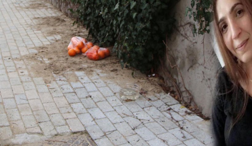 İstanbul'da koca vahşeti: Leyla Karal, boğazı kesilerek öldürüldü