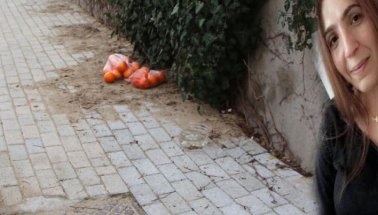 İstanbul'da koca vahşeti:  Leyla Karal, boğazı kesilerek öldürüldü