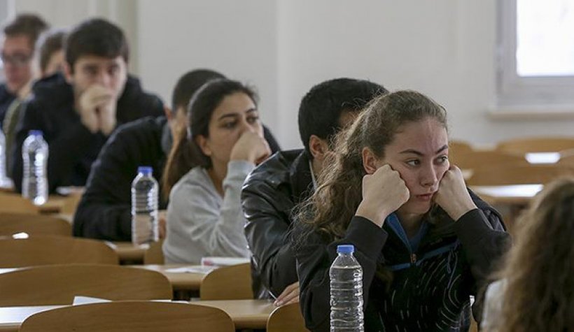 Yeni liseye giriş sistemi yönetmeliği yayınlandı: O liselere giriş sınavla