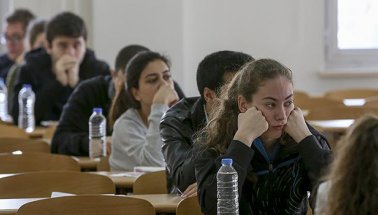 Yeni liseye giriş sistemi yönetmeliği yayınlandı: O liselere giriş sınavla