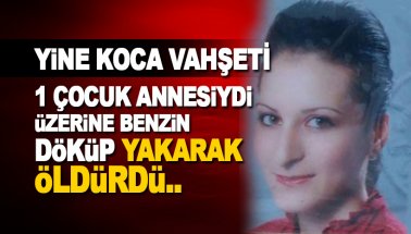 Ganime Varsak'ın sokak ortasında yanmış cesedi bulundu