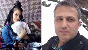Ecem Balcı cinayetinde Üvey baba Süleyman Kara tutuklandı