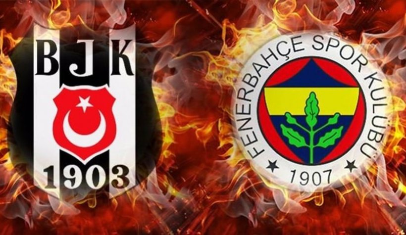 Beşiktaş - Fenerbahçe maçını Fırat Aydınus yönetecek