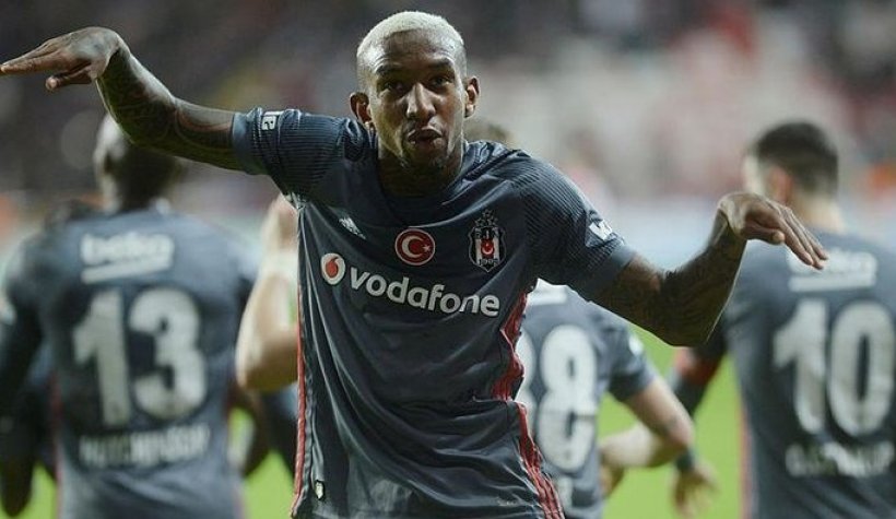 Talisca'yı transfer etmek isteyenler var!